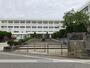 小学校　東青山小学校（小学校）まで883m
