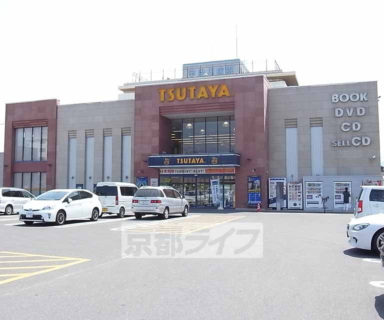 レンタルビデオ　TSUTAYA小倉店（レンタルビデオ）まで430m