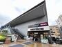 スーパー　クイーンズ伊勢丹仙川店（スーパー）まで317m