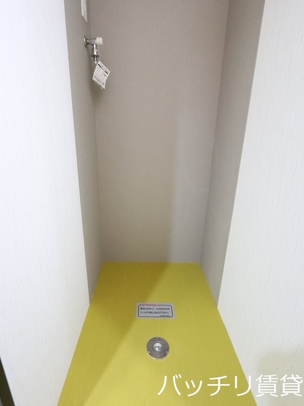 その他設備　別号室タイプの為、現状を優先します