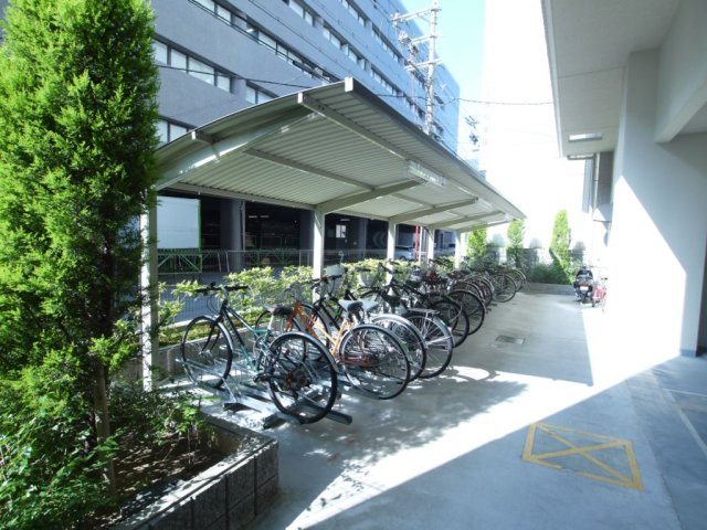その他共有部分　詳細は、RISUMO江坂本店までお問合せください♪