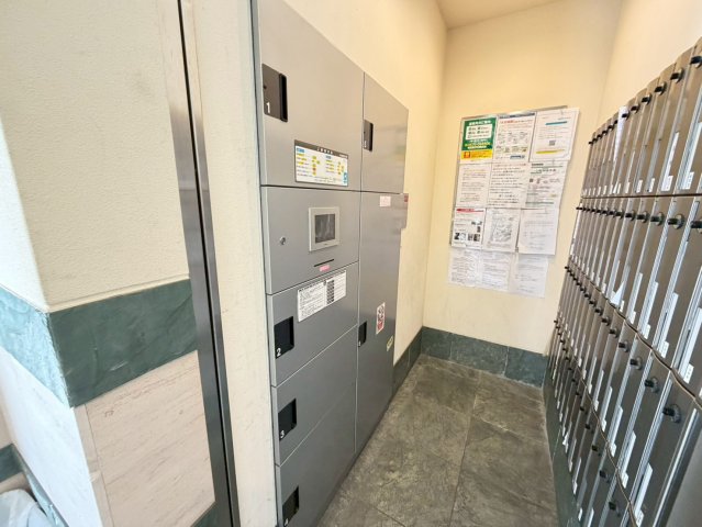 ロビー　詳細は、RISUMO江坂本店までお問合せください♪