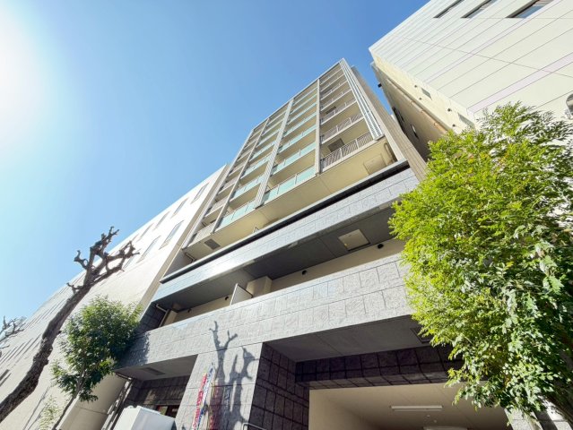 建物外観　詳細は、RISUMO江坂本店までお問合せください♪