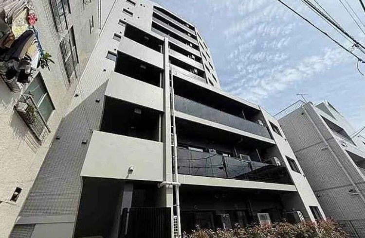 建物外観　☆外観☆