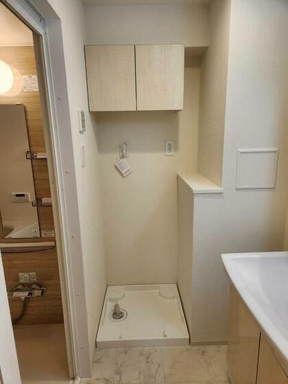 その他設備　同マンション別部屋参考写真