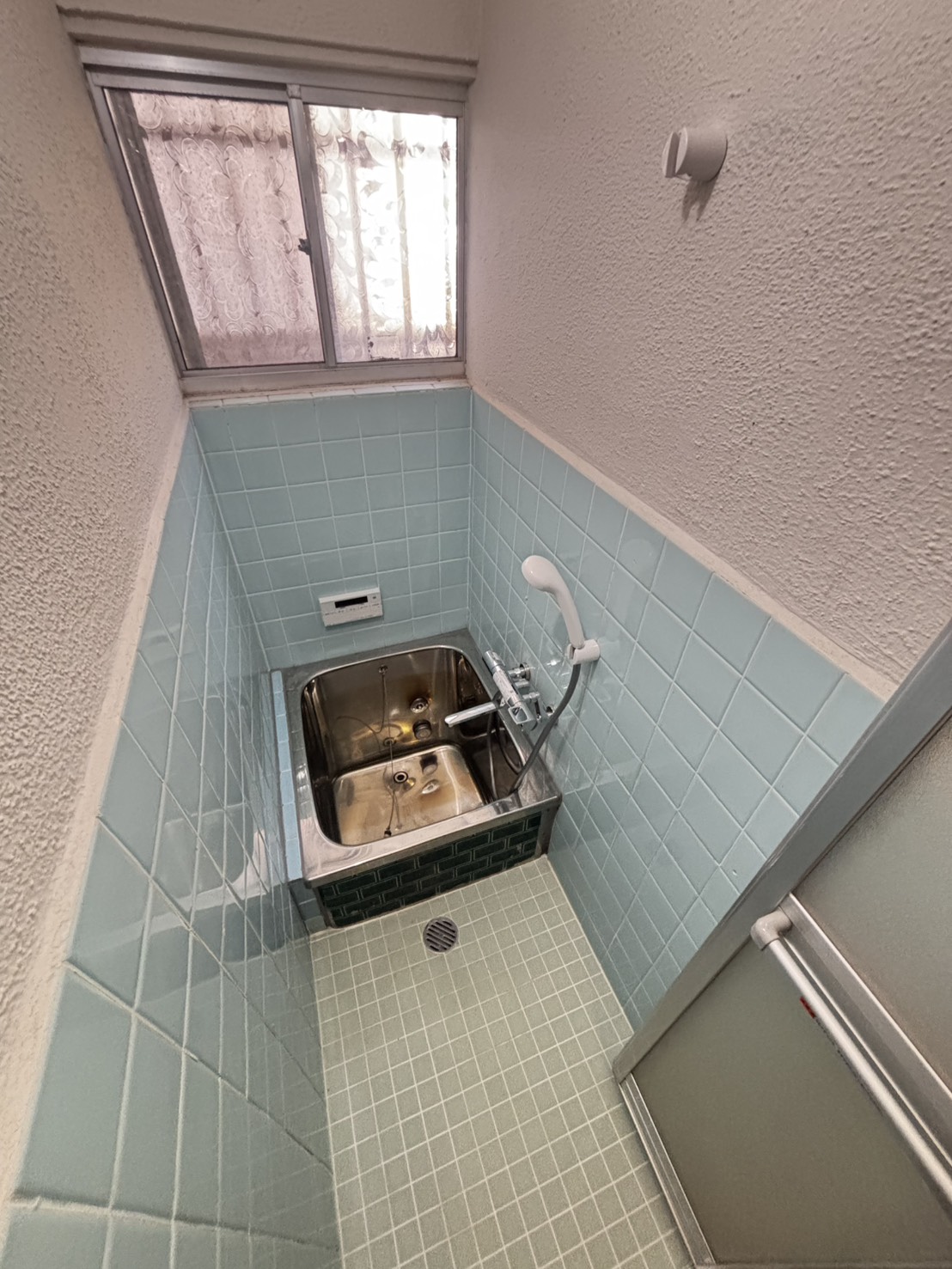 北舞子1丁目戸建の風呂写真