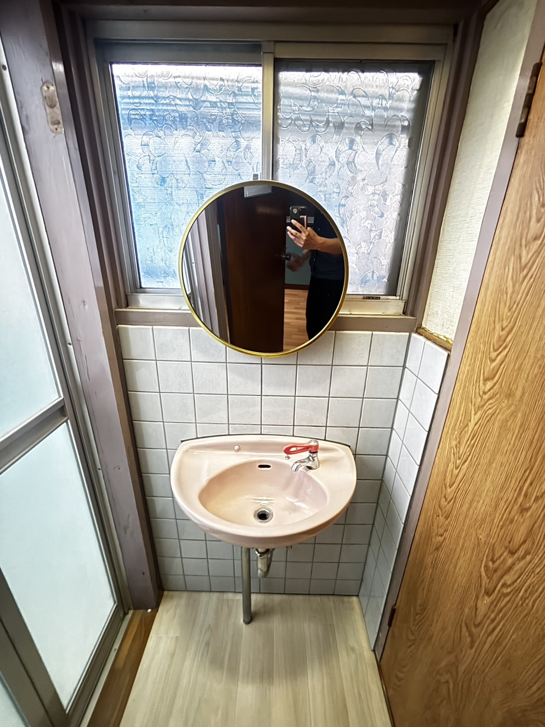 北舞子1丁目戸建の内装写真