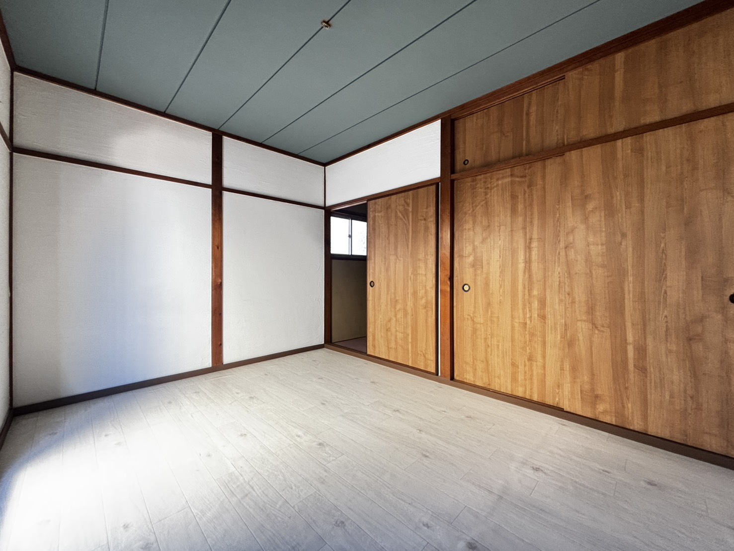 北舞子1丁目戸建の内装写真