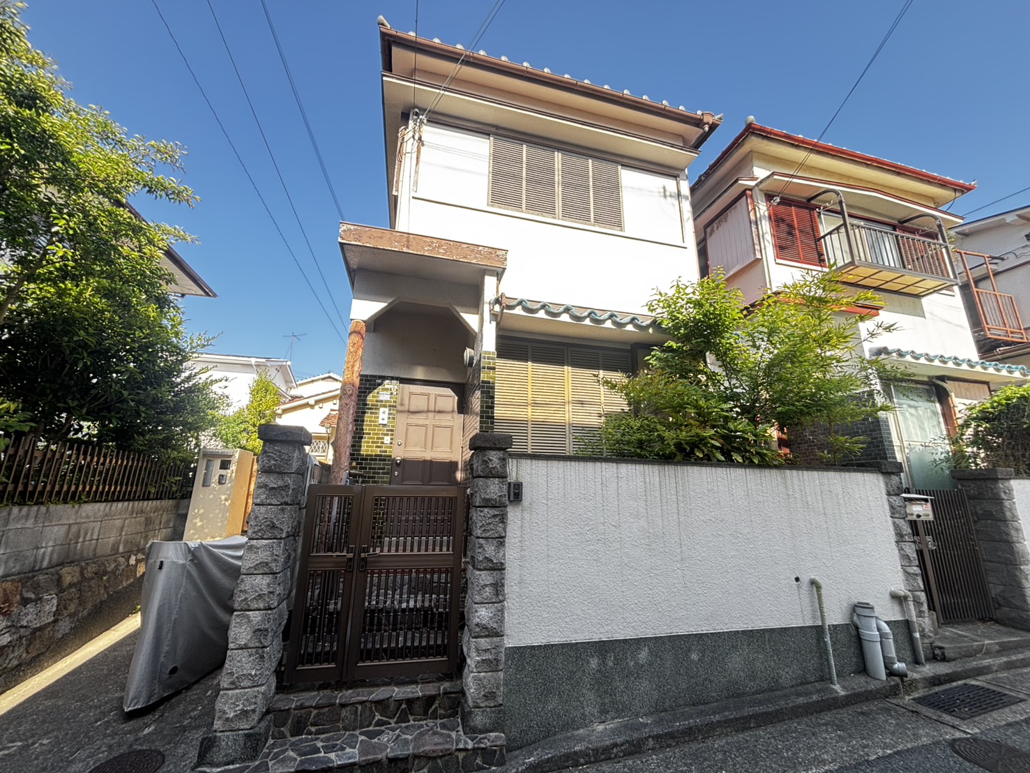 北舞子1丁目戸建