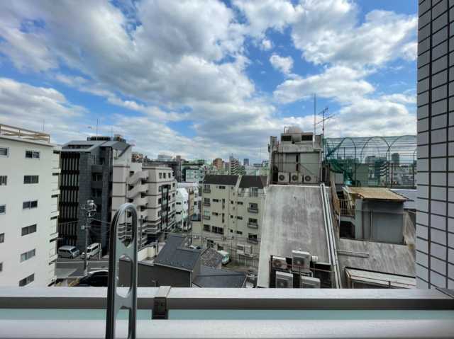 眺望　ミラージュエヴァン