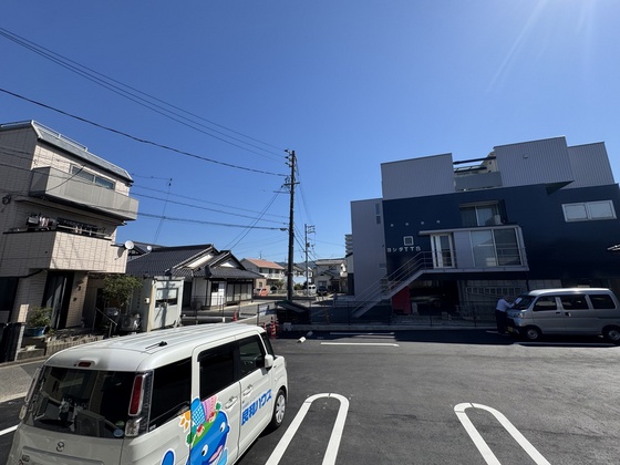 ブライト フェイバー.Kのその他写真