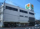 スーパー　サンリブ中津（スーパー）まで1454m