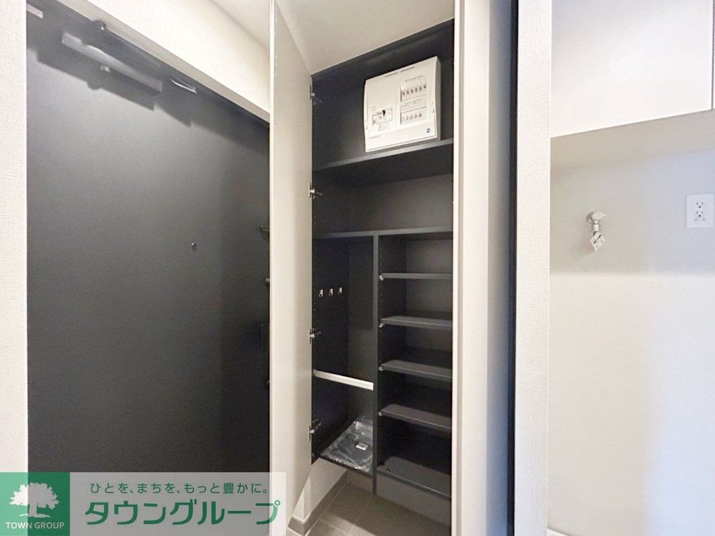 収納　お部屋探しは株式会社　タウンハウジング　までお気軽にお問合…