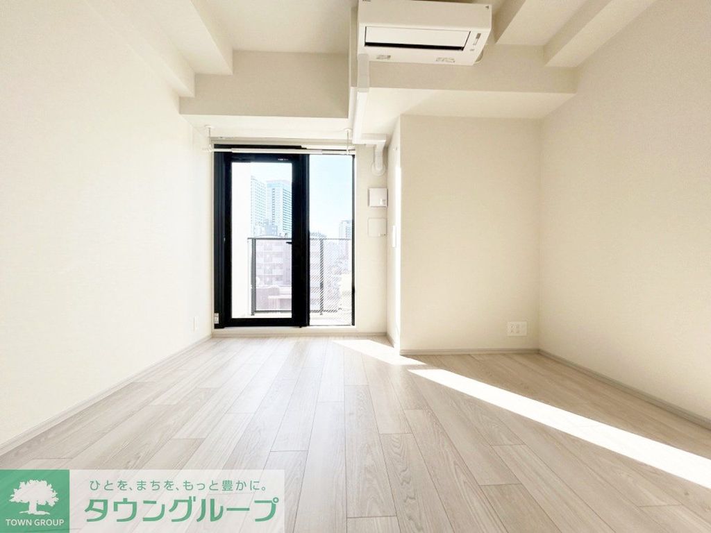 居室・リビング　お部屋探しは株式会社　タウンハウジング　までお気軽にお問合…
