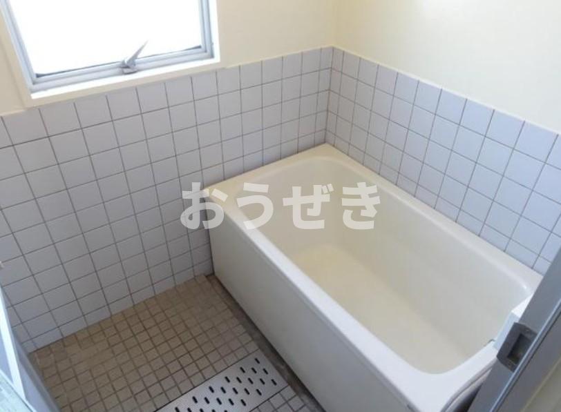 バス・シャワールーム　※同仕様参考写真