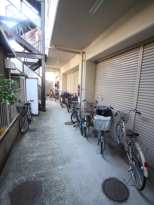 その他共有部分