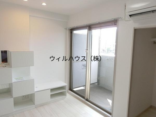 その他部屋・スペース　採光良好！