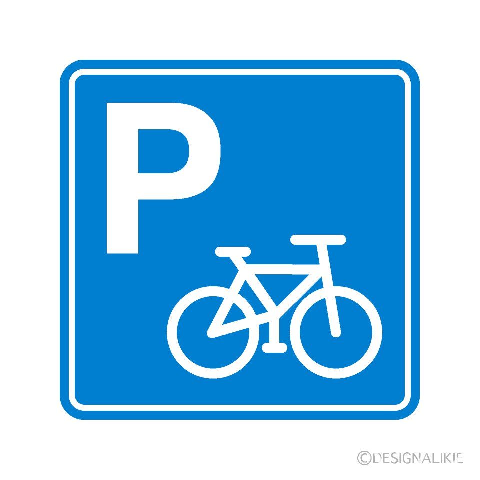 駐車場　間取図