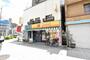 飲食店　ほっかほっか亭　寺田町店（飲食店）まで501m