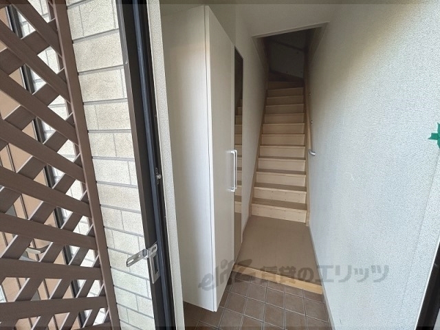 収納　下駄箱