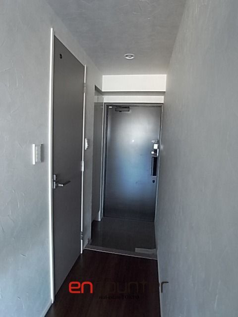玄関　参考写真