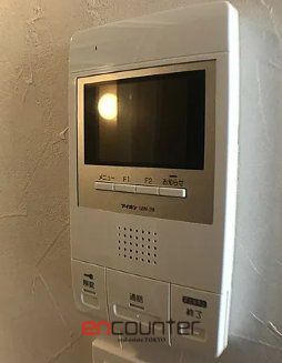 セキュリティ　参考写真