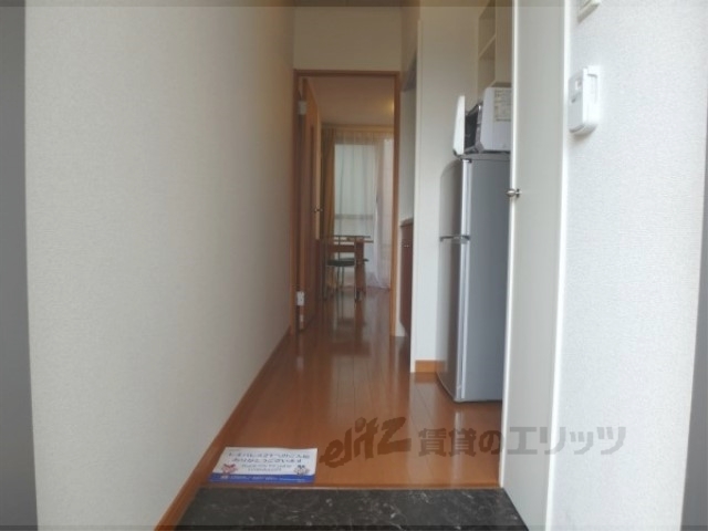 その他部屋・スペース　廊下