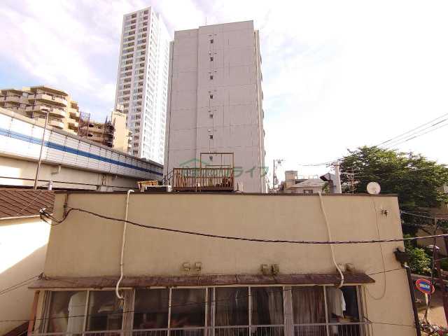 眺望　別部屋参考写真