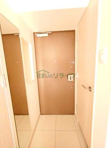 玄関　別部屋参考写真