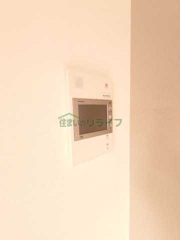 セキュリティ　別部屋参考写真