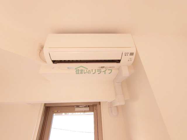 その他設備　別部屋参考写真