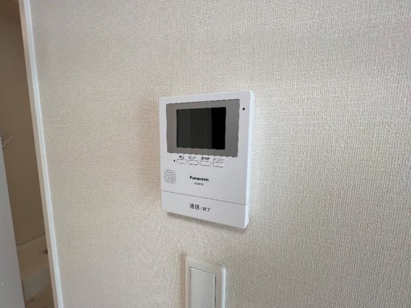 セキュリティ　図面と現状に相違がある場合には現状を優先