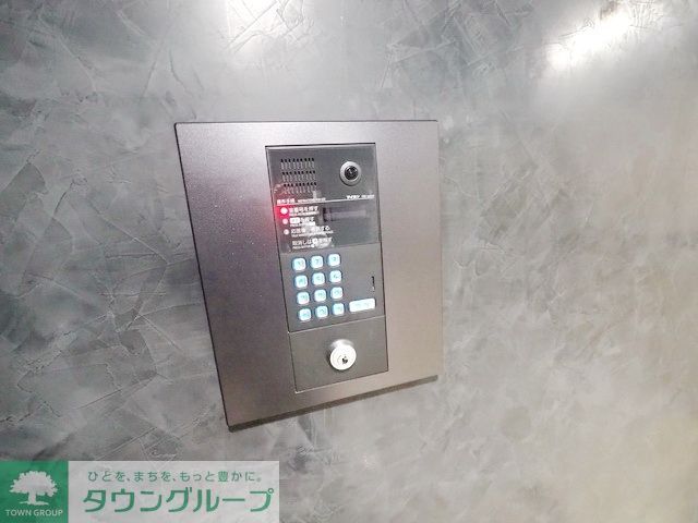 ロビー