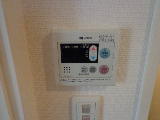その他　給湯器