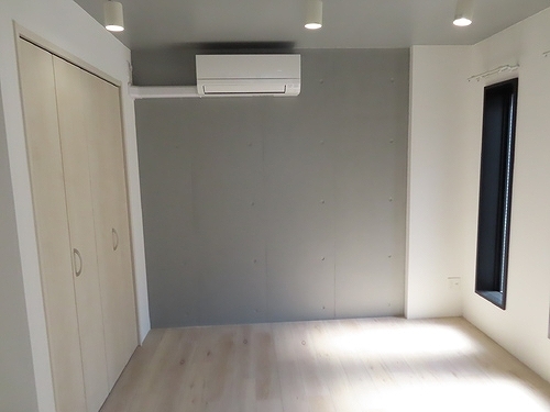 その他部屋・スペース　過ごしやすい室内です