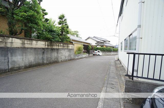 その他　前面道路（その他）まで5m
