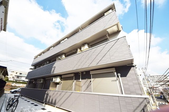 建物外観　★大和ハウス施工の新築★