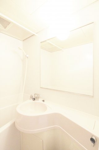 バス・シャワールーム　参考写真（同物件別部屋）参考写真（同物件別部屋）