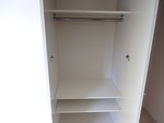 収納　参考写真（同物件別部屋）