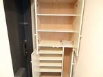 玄関　参考写真（同物件別部屋）