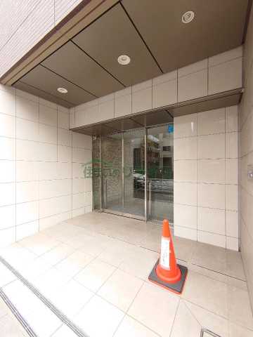 その他共有部分　フレンシア文京関口