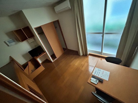 その他部屋・スペース　※別部屋の写真です