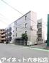 六本松駅より徒歩7分 1階 築40年2ヶ月の賃貸物件
