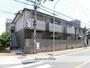新森古市駅より徒歩4分 1階 築16年5ヶ月の賃貸物件