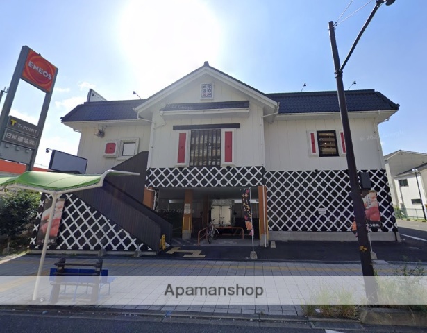 飲食店　くら寿司 関目店（飲食店）まで499m