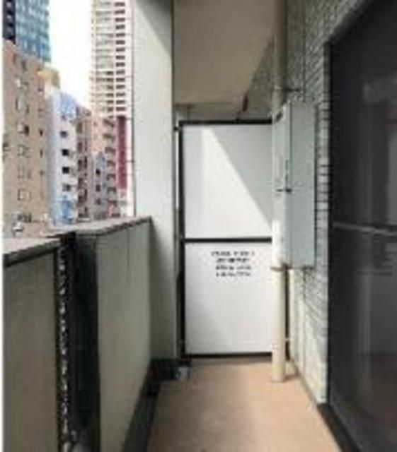 その他設備　ラクラス麻布十番