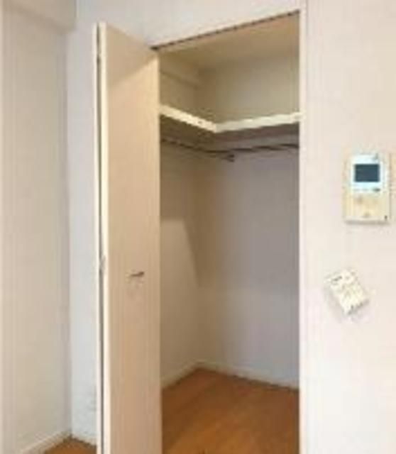 収納　ラクラス麻布十番