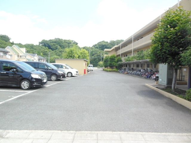 駐車場　★敷地内駐車場★