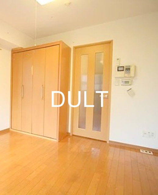 その他部屋・スペース　寝室です。