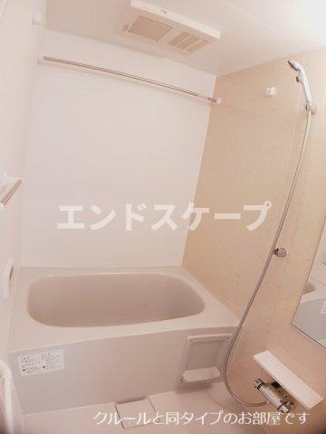 バス・シャワールーム　高崎、前橋のお部屋探しはエンドスケープまで！お客様の理想お聞